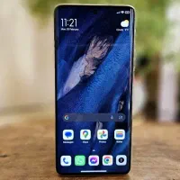 شیامی نوت 13پرو پلاس 5g پرچم دار شیامی(فقط معاوضه)