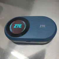 U10S proمودم جیبی ZTE