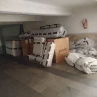 اتوبارباربری اسباب چی ظریفان سراسر تهران و شهرستان|خدمات حمل و نقل|تهران, تهرانپارس غربی|دیوار