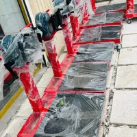 استند موتور و گیربگس ۴ و ۶ و ۸ سیلندر