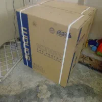 لوازم خانگی نو و کارکرده ( بخاری گاز  فرش دو چرخه)