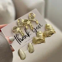 پک گوشواره