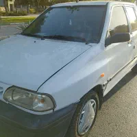 پرایدمدل ۸۸