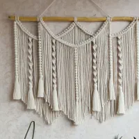 مکرومه|تابلو، نقاشی، عکس|محمدشهر, شهرک چمران|دیوار