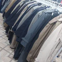 بارانی آمریکایی