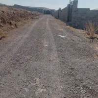 زمین ویلایی باسمنج جانقور سنددار زیرقیمت