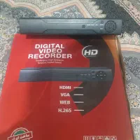 dvr
