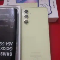 a54 256g rom8 5G