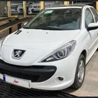 حواله 207 پانا ارتقا یافته