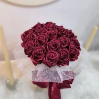 گل ربانی جاودان آف مخصوص روز مادر|گل مصنوعی|تهران, سازمان برنامه شمالی|دیوار