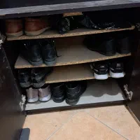 جاکفشی|جاکفشی، کمد، دراور|مشهد, شفا|دیوار