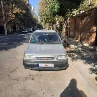 پراید مدل ۸۷