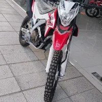 موتور سیکلت دلتا sx2 مدل ۱۴۰۴|موتورسیکلت|قزوین, |دیوار