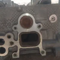 سرسیلندر کامل و کارتل مزدا۳|قطعات یدکی و لوازم جانبی|فردیس, شهرک اسکویی|دیوار