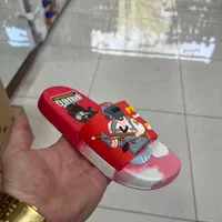 دمپایی صندل جواربی|کیف، کفش، کمربند|تبریز, |دیوار