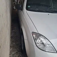 فروش تیبا ۲|خودرو سواری و وانت|هادی شهر, |دیوار