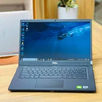 لپ تاپ 14 اینچی DELL LATITUDE 3410 نسل ۱۰ قدرتمند|رایانه همراه|یزد, |دیوار