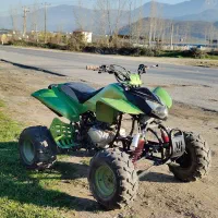 موتور چهار چرخ ۲۰۰cc