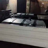 کشنده البرز تک|خودرو سنگین|خاش, |دیوار