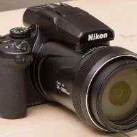 دوربین سوپرزوم nikon P1000