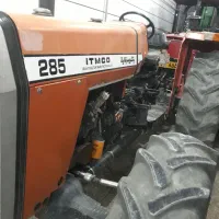 تراکتور۲۸۵جفت