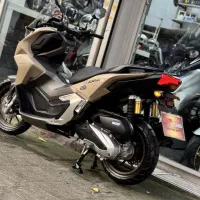 adv160 صفر فول|موتورسیکلت|تهران, امیریه|دیوار