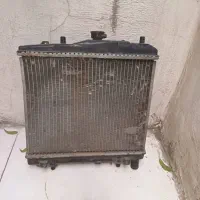 تعدادی لوازم یدکی پراید|قطعات یدکی و لوازم جانبی|رشت, آب و برق|دیوار