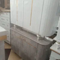 آجری سنگی دومیلیون وچهار صد|جاکفشی، کمد، دراور|خرم‌آباد, |دیوار