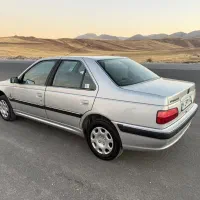 پارس مدل ۱۳۸۸