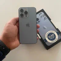 ایفون 13 پرو