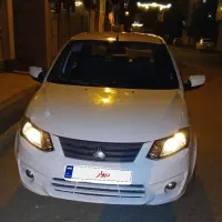 ساینا مدل ۹۹|خودرو سواری و وانت|اردبیل, |دیوار