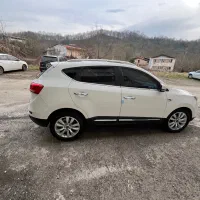 جک اس۵ s5 مدل ۹۶|خودرو سواری و وانت|رشت, سعدی (تختی)|دیوار