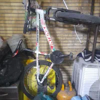 دوچرخه INTENZE