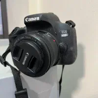 دوربین canon