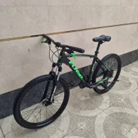 دوچرخه 26 فلش 27 دنده حرفه ای|دوچرخه، اسکیت، اسکوتر|مشهد, الهیه|دیوار