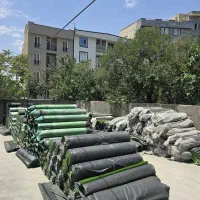 فروش تخصصی چمن مصنوعی نو و کارکرده / فنس چمنی