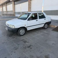 پراید مدل ۹۶ نقد و اقساط