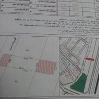 زمین شهرک سعدی شهرک امام حسن|فروش زمین و ملک کلنگی|شیراز, شهرک امام حسن|دیوار