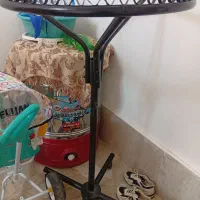 رگال لباس چرخشی