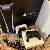 Ps 5 Digital 1T