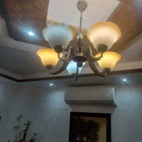 دوعدد لوستر جفت