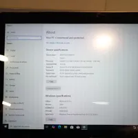 لپتاپ Dell inspiron 15 7537 تاچ گیمینگ|رایانه همراه|تهران, جردن|دیوار