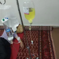 تزریقات،زخم بستر،پانسمان،خدمات پرستاری|خدمات آرایشگری و زیبایی|پیشوا, |دیوار