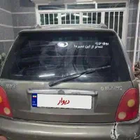 mvm 110|خودرو سواری و وانت|تهران, دولتآباد|دیوار