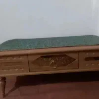 جلومبلی|مبلمان خانگی و میز عسلی|اقبالیه, |دیوار