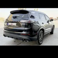 تیگو 8 پرومکس 402 درحد