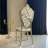 صندلی gray تالار