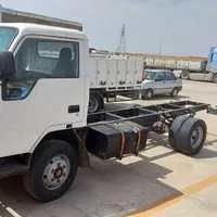کامیون هیوندا|خودرو سنگین|بجنورد, |دیوار