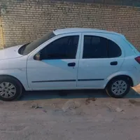 تیبا ۲ مدل ۱۴۰۰ برای فروش ومعاوضه باپراید۱۳۱|خودرو سواری و وانت|اهواز, زیتون کارگری|دیوار