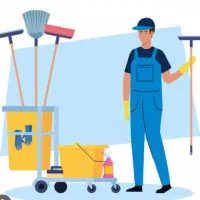 نیروی خدمات